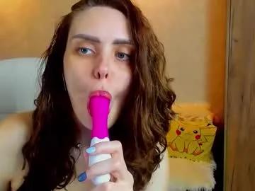 gloria_wood on Chaturbate