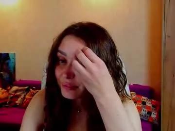 gloria_wood on Chaturbate