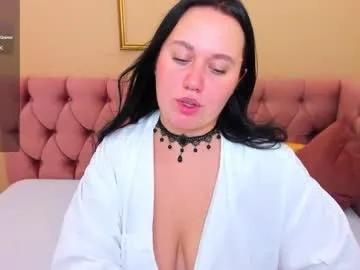 gloriabates on Chaturbate