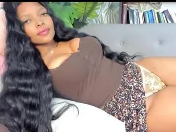 goofyshygirl1 on Chaturbate