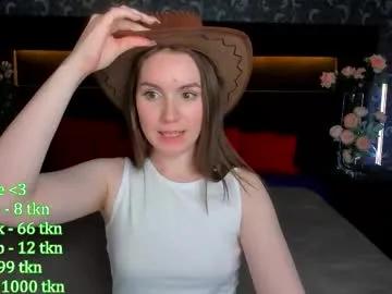 grace_blush_ on Chaturbate