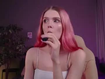 gretchen_mol on Chaturbate