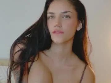 grettabenett_ on Chaturbate