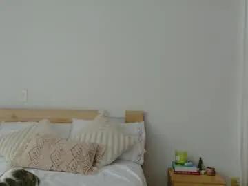 grettabenett_ on Chaturbate