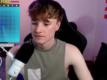 gucciboi4 on Chaturbate