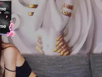 hailey_peach on Chaturbate