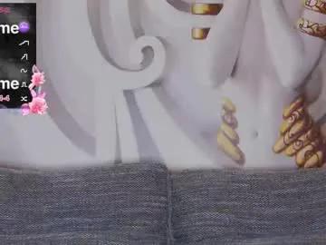 hailey_peach on Chaturbate