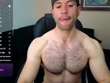 hairyncuteass on Chaturbate