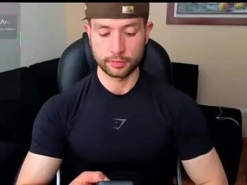 hairyncuteass on Chaturbate