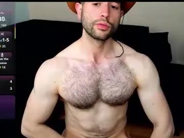 hairyncuteass on Chaturbate