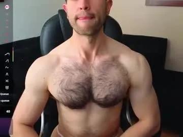 hairyncuteass on Chaturbate