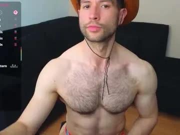 hairyncuteass on Chaturbate