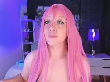 hairyybunny1811 on Chaturbate
