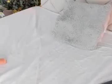 hanna_gomeez on Chaturbate