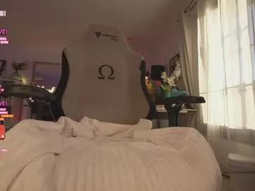 hannahjames710 on Chaturbate