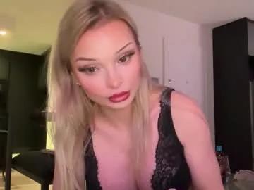 hannaxlovex on Chaturbate