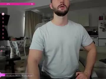 hard_chriss on Chaturbate