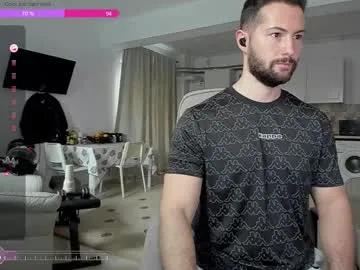 hard_chriss — Cock,ass,hard cock [84 tokens left] #bdsm #muscle #deepthroat #feet #dirtytalk