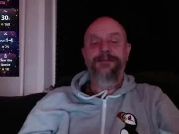 hardmrlazy on Chaturbate