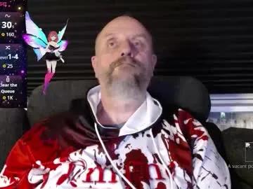 hardmrlazy on Chaturbate