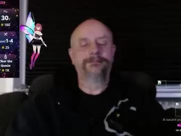 hardmrlazy on Chaturbate