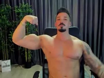 haydenspears on Chaturbate