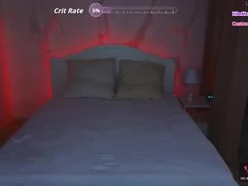 haylefirehot on Chaturbate