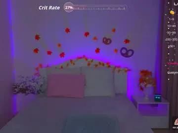 haylefirehot on Chaturbate