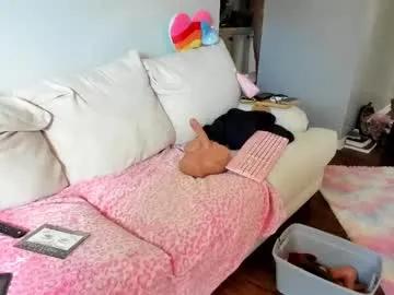 hayleyreign on Chaturbate