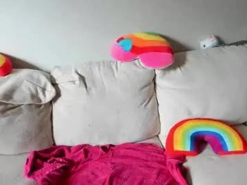 hayleyreign on Chaturbate