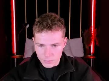 hector_spector on Chaturbate