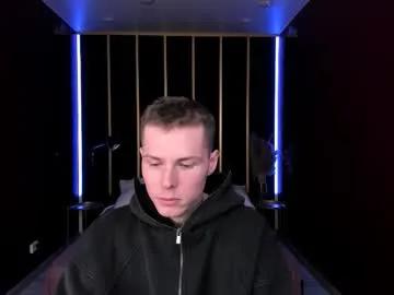 hector_spector on Chaturbate