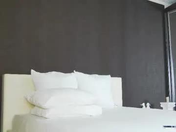 hefner_girl on Chaturbate