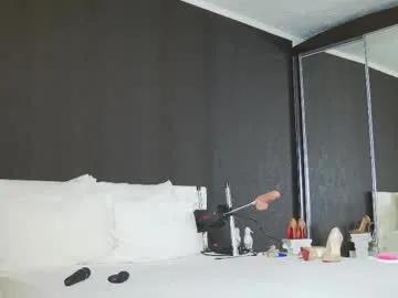 hefner_girl on Chaturbate