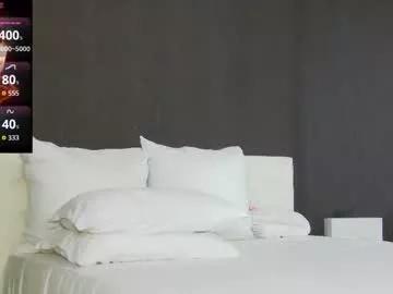 hefner_girl on Chaturbate