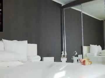 hefner_girl on Chaturbate