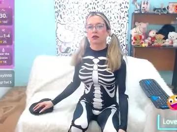 heidy_sweetts on Chaturbate