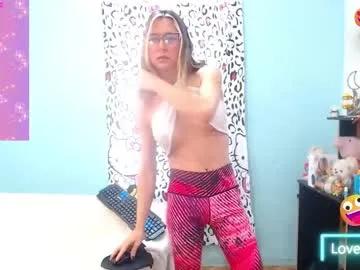 heidy_sweetts on Chaturbate