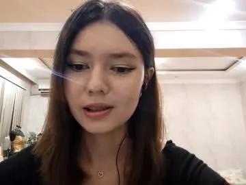 helgakraszewski on Chaturbate