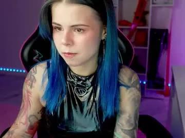 hellokittyalice on Chaturbate
