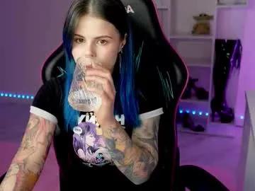 hellokittyalice on Chaturbate