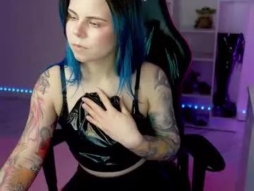 hellokittyalice on Chaturbate