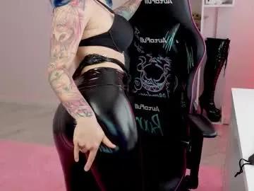 hellokittyalice on Chaturbate