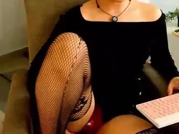 hercyqueen on Chaturbate
