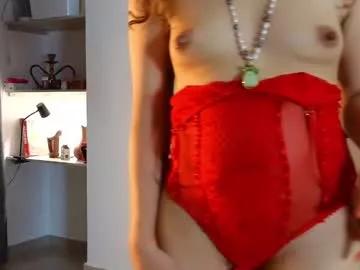 hercyqueen on Chaturbate