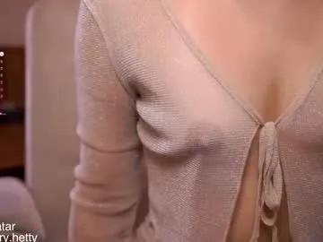 hetty_satar on Chaturbate