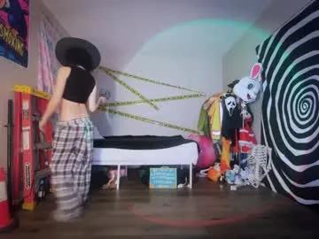 hexivu on Chaturbate