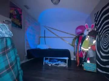 hexivu on Chaturbate