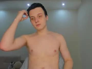 hey_chrisss on Chaturbate