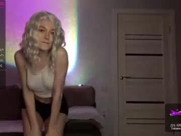hey_nora_ on Chaturbate